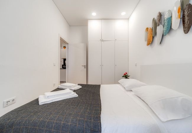 Apartamento em Porto - Nomad's Netto & Subway - Lovely Terrace Apartamento em Porto - Nomad's Netto & Subway - Lovely Terrace