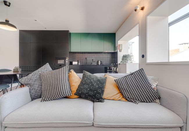 Apartamento em Vila Nova de Gaia - Nomad's Family - 2BED Spacious Apartment Gaia Apartamento em Vila Nova de Gaia - Nomad's Family - 2BED Spacious Apartment Gaia