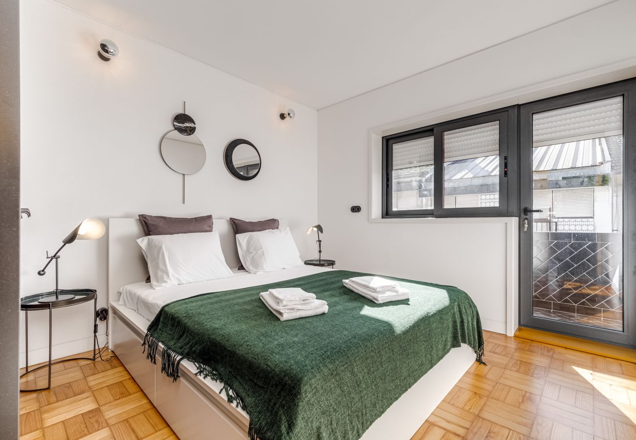 Apartamento em Vila Nova de Gaia - Nomad's Family - 2BED Spacious Apartment Gaia Apartamento em Vila Nova de Gaia - Nomad's Family - 2BED Spacious Apartment Gaia