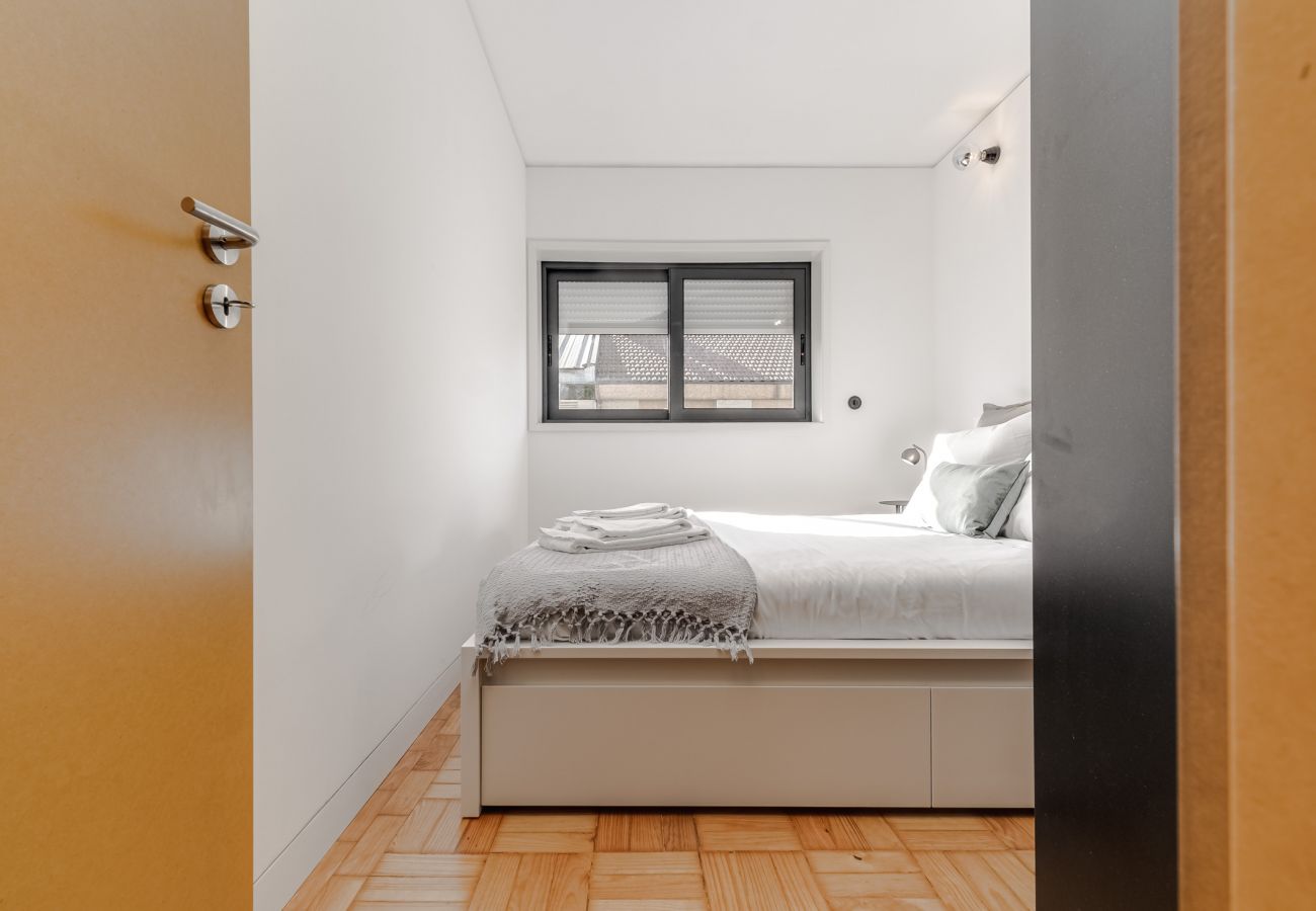 Apartamento em Vila Nova de Gaia - Nomad's Family - 2BED Spacious Apartment Gaia Apartamento em Vila Nova de Gaia - Nomad's Family - 2BED Spacious Apartment Gaia