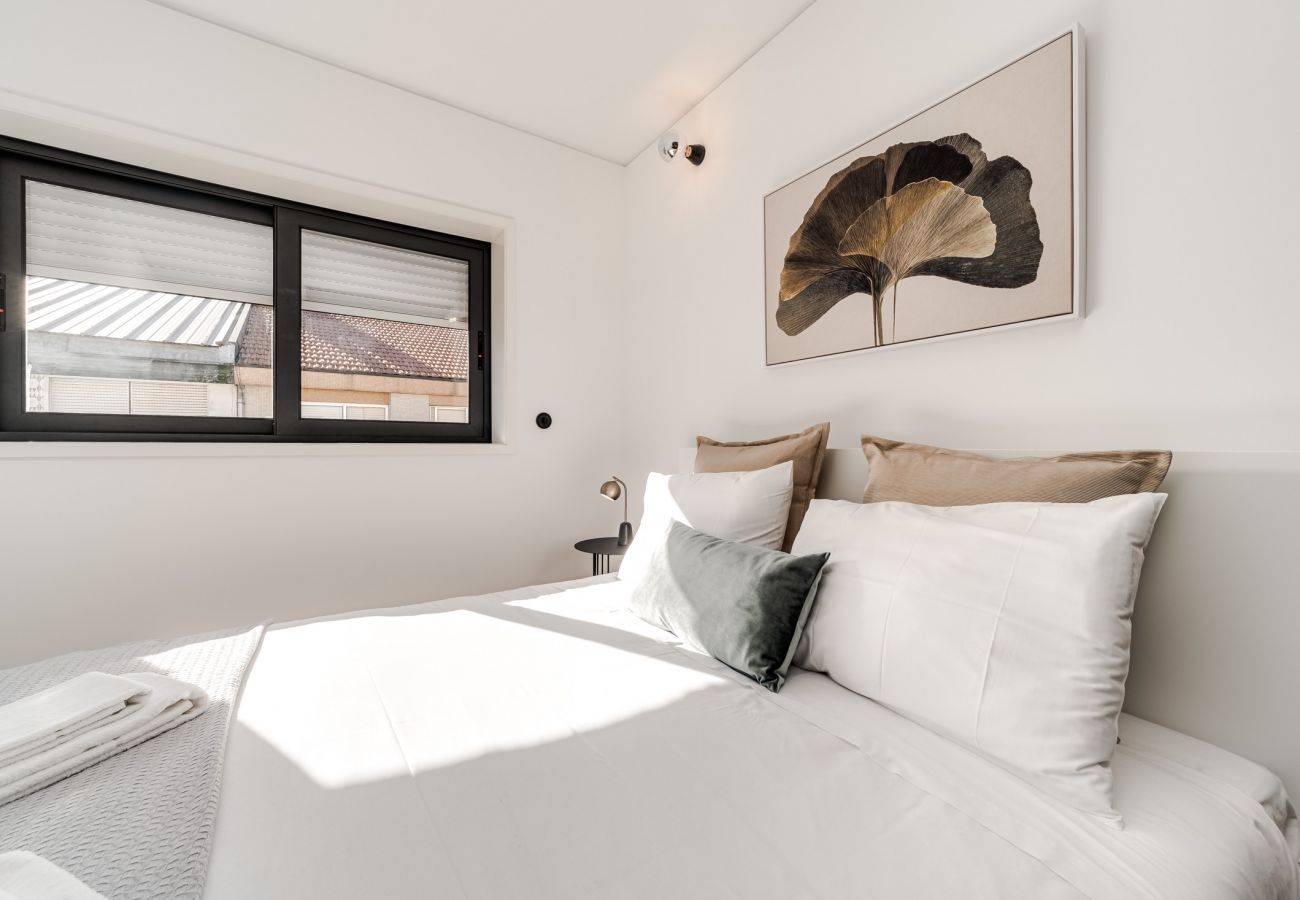 Apartamento em Vila Nova de Gaia - Nomad's Family - 2BED Spacious Apartment Gaia Apartamento em Vila Nova de Gaia - Nomad's Family - 2BED Spacious Apartment Gaia