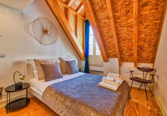 Apartamento em Lisboa - Nomad's Augusta Collection - Classica Apartamento em Lisboa - Nomad's Augusta Collection - Classica