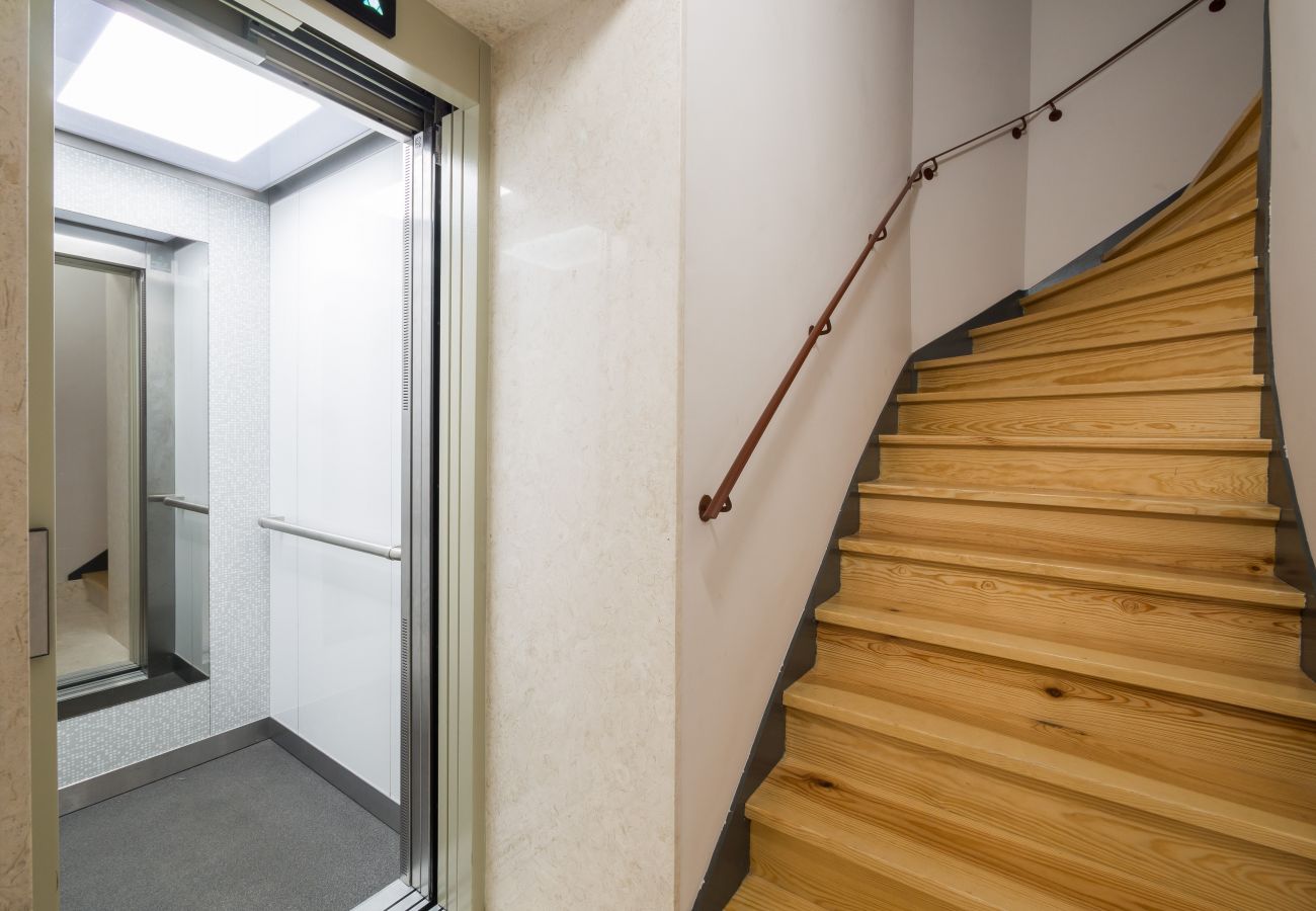 Apartamento em Lisboa - Nomad's Augusta Collection - Classica Apartamento em Lisboa - Nomad's Augusta Collection - Classica