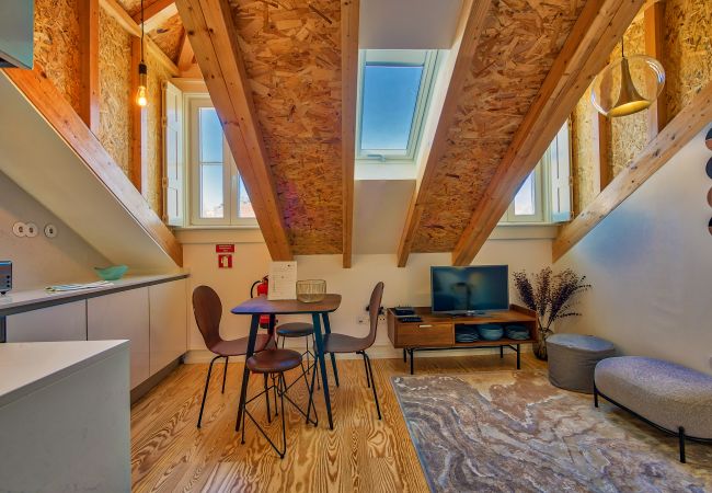 Apartamento em Lisboa - Nomad's Augusta Collection - Comfort Apartamento em Lisboa - Nomad's Augusta Collection - Comfort