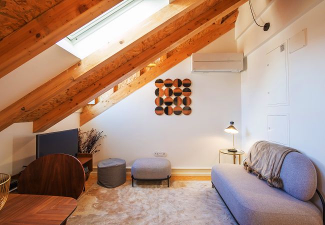 Apartamento em Lisboa - Nomad's Augusta Collection - Comfort Apartamento em Lisboa - Nomad's Augusta Collection - Comfort