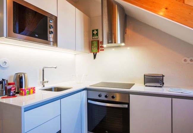 Apartamento em Lisboa - Nomad's Augusta Collection - Comfort Apartamento em Lisboa - Nomad's Augusta Collection - Comfort