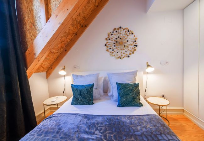 Apartamento em Lisboa - Nomad's Augusta Collection - Comfort Apartamento em Lisboa - Nomad's Augusta Collection - Comfort