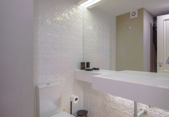 Apartamento em Lisboa - Nomad's Augusta Collection - Comfort Apartamento em Lisboa - Nomad's Augusta Collection - Comfort