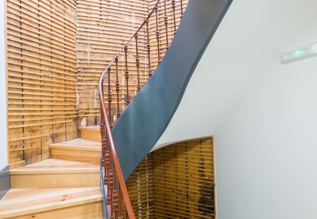 Apartamento em Lisboa - Nomad's Augusta Collection - Comfort Apartamento em Lisboa - Nomad's Augusta Collection - Comfort