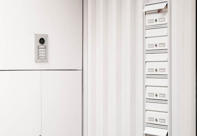 Apartamento em Porto - Nomad's Easy Stay - 1BED Porto Marquês Apartamento em Porto - Nomad's Easy Stay - 1BED Porto Marquês