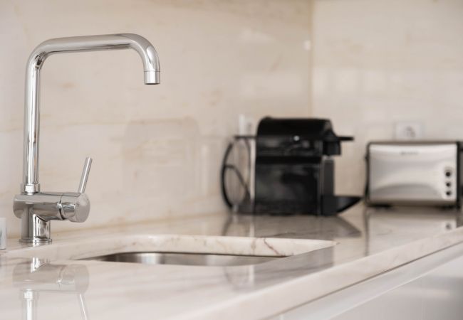 Apartamento em Porto - Nomad's Easy Stay - 1BED Porto Marquês Apartamento em Porto - Nomad's Easy Stay - 1BED Porto Marquês