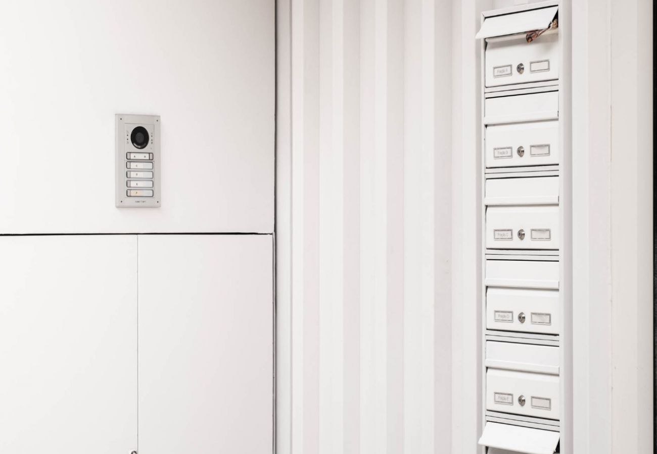 Apartamento em Porto - Nomad's Easy Stay - 1BED Porto Marquês Apartamento em Porto - Nomad's Easy Stay - 1BED Porto Marquês