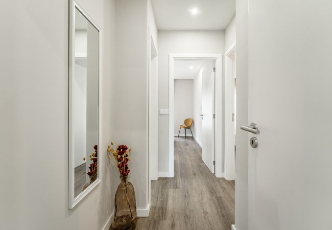 Apartamento em Porto - Nomad's Family - 2BED Casa da Música Apartamento em Porto - Nomad's Family - 2BED Casa da Música