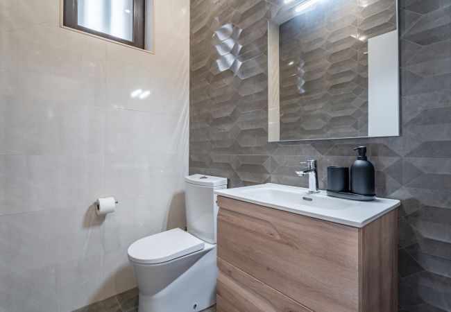 Apartamento em Porto - Nomad's Family - 2BED Casa da Música Apartamento em Porto - Nomad's Family - 2BED Casa da Música