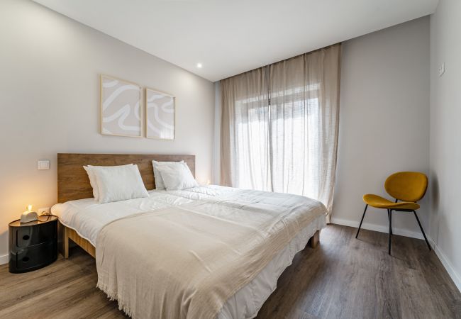 Apartamento em Porto - Nomad's Family - 2BED Casa da Música Apartamento em Porto - Nomad's Family - 2BED Casa da Música