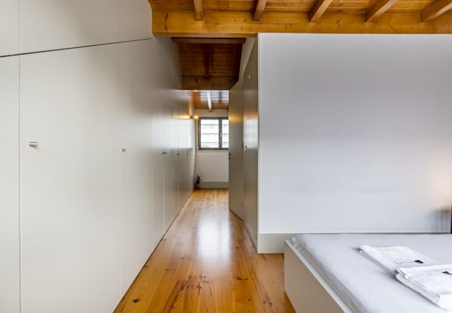 Apartamento em Porto - Nomad's Family - Porto City Local Apartamento em Porto - Nomad's Family - Porto City Local