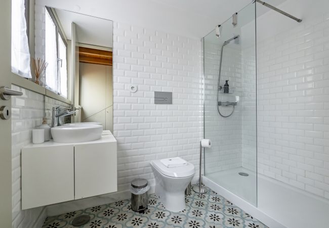 Apartamento em Porto - Nomad's Family - Porto City Local Apartamento em Porto - Nomad's Family - Porto City Local