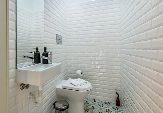 Apartamento em Porto - Nomad's Family - Porto City Local Apartamento em Porto - Nomad's Family - Porto City Local