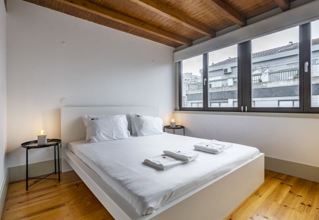 Apartamento em Porto - Nomad's Family - Porto City Local Apartamento em Porto - Nomad's Family - Porto City Local