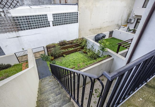 Apartamento em Porto - Nomad's Family - Porto City Local Apartamento em Porto - Nomad's Family - Porto City Local