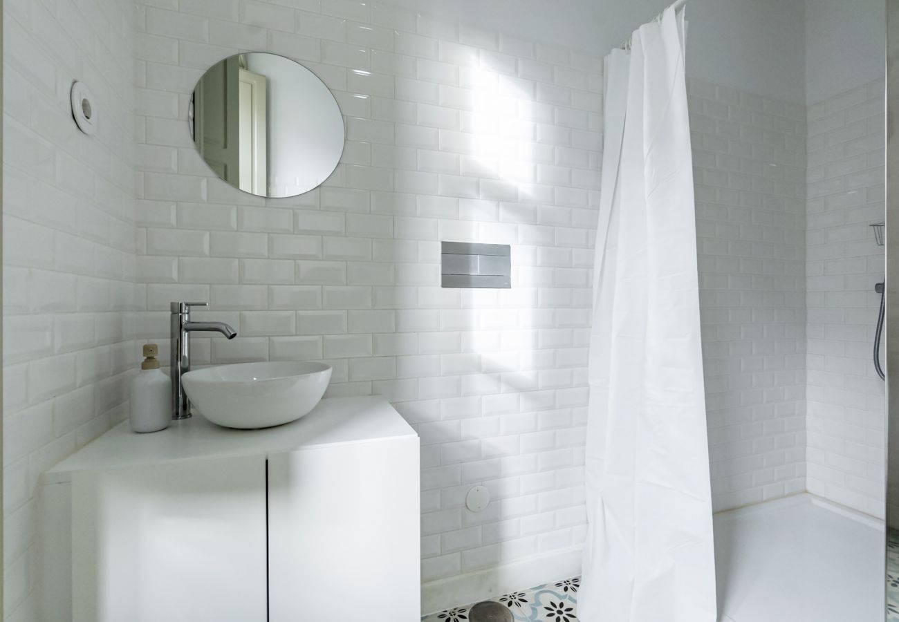 Apartamento em Porto - Nomad's Family - Porto City Local Apartamento em Porto - Nomad's Family - Porto City Local