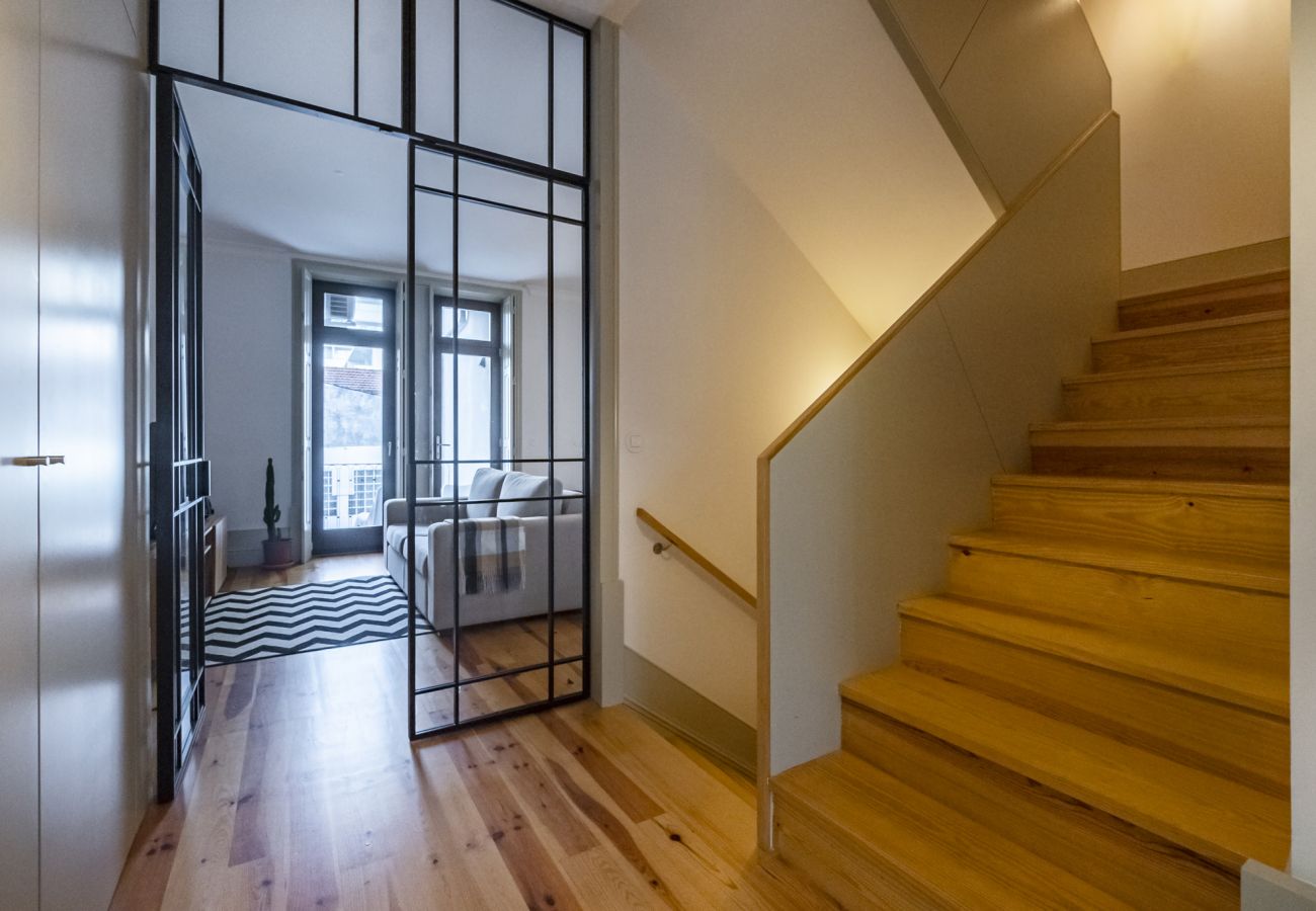 Apartamento em Porto - Nomad's Family - Porto City Local Apartamento em Porto - Nomad's Family - Porto City Local