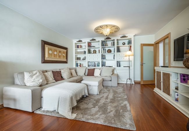 Apartamento em Matosinhos - Nomad`s Family - 2BDR Beach Vibe Matosinhos Apartamento em Matosinhos - Nomad`s Family - 2BDR Beach Vibe Matosinhos