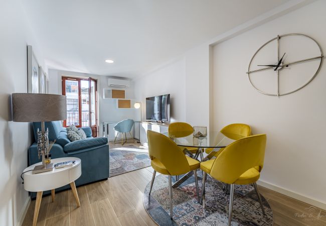 Apartamento em Porto - Nomad`s Lux - 1BDR The Silent Nest in Bonfim