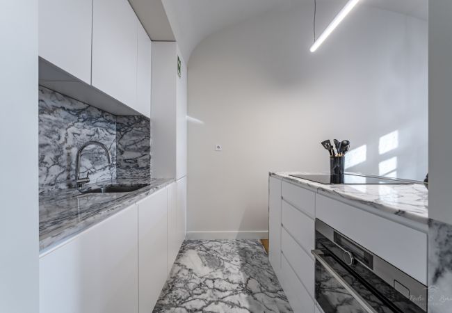 Apartamento em Porto - Nomad`s Family - 3BDR Charming Hideout Porto Apartamento em Porto - Nomad`s Family - 3BDR Charming Hideout Porto