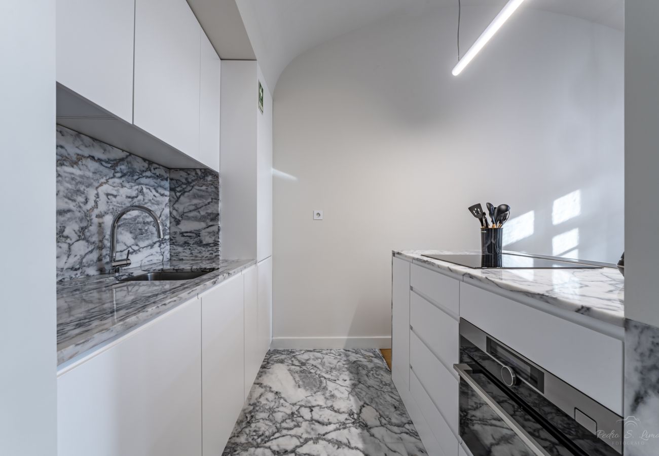 Apartamento em Porto - Nomad`s Family - 3BDR Charming Hideout Porto Apartamento em Porto - Nomad`s Family - 3BDR Charming Hideout Porto