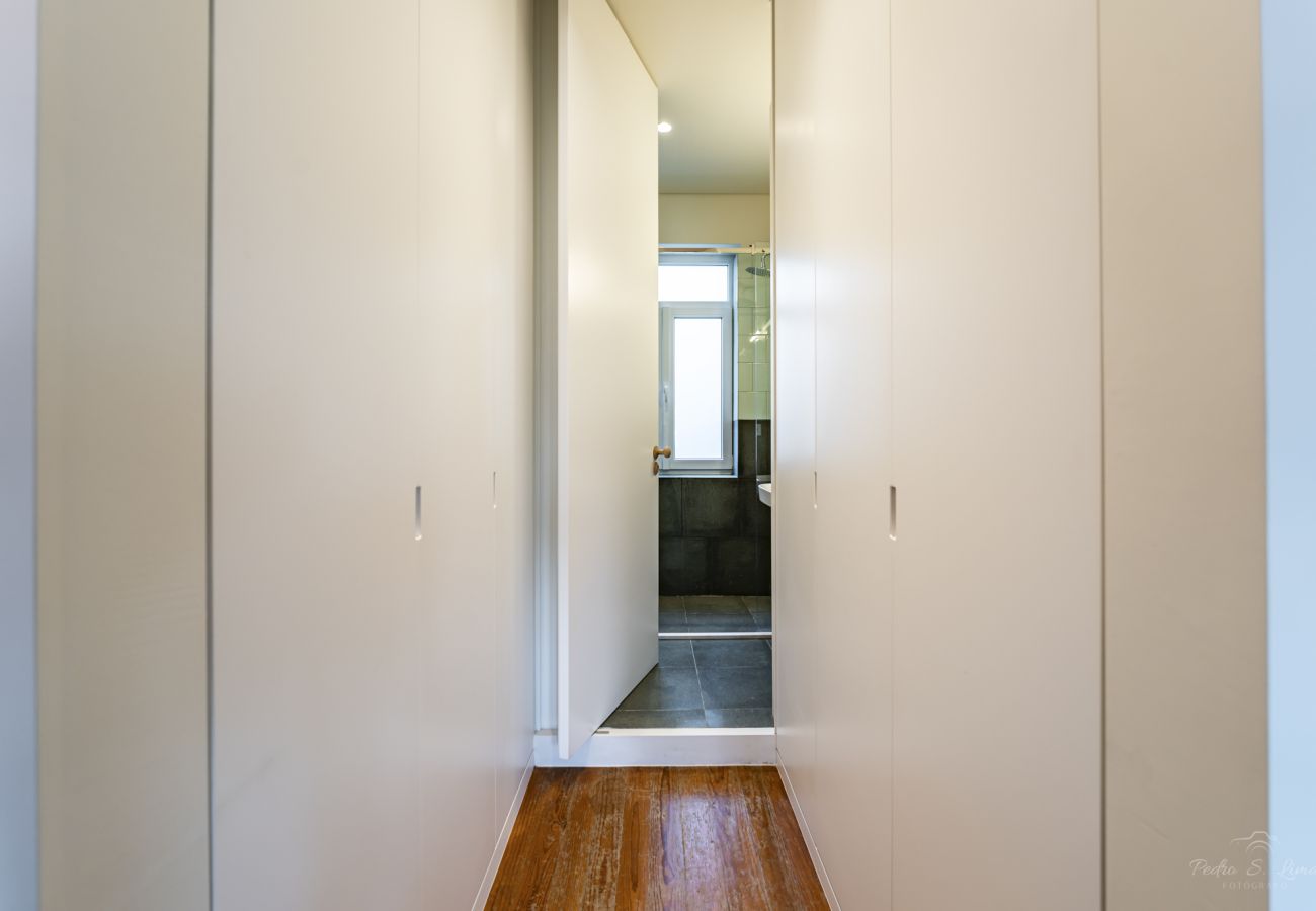 Apartamento em Porto - Nomad`s Family - 3BDR Charming Hideout Porto Apartamento em Porto - Nomad`s Family - 3BDR Charming Hideout Porto