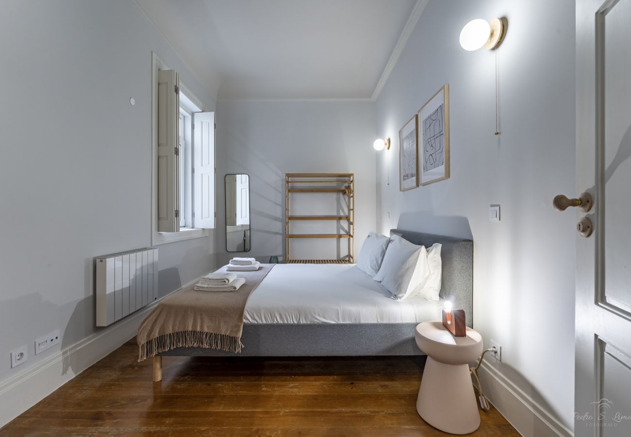 Apartamento em Porto - Nomad`s Family - 3BDR Charming Hideout Porto Apartamento em Porto - Nomad`s Family - 3BDR Charming Hideout Porto