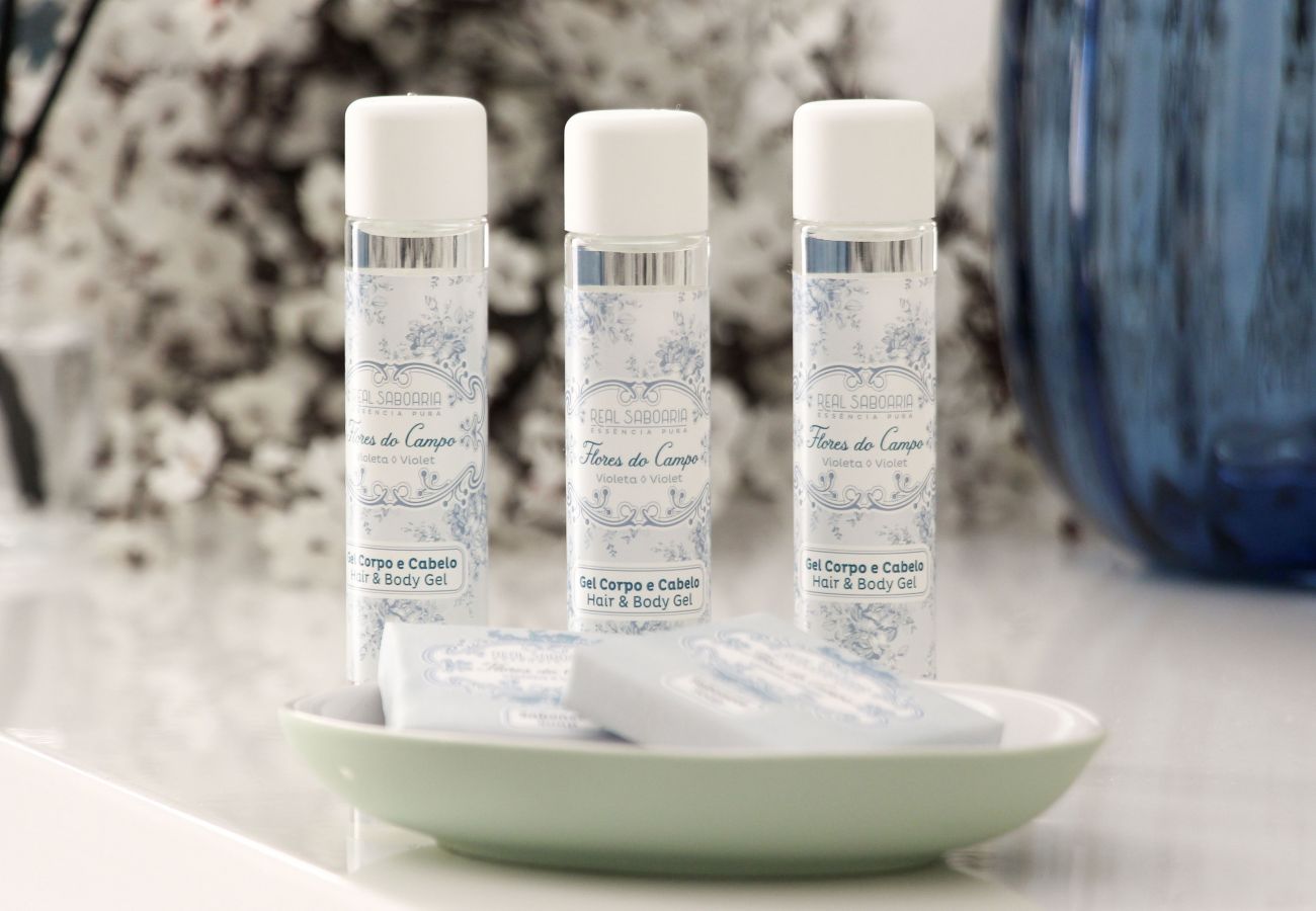 Estúdio em Lisboa - Nomad's Lisbon Castello Flats - Studio 