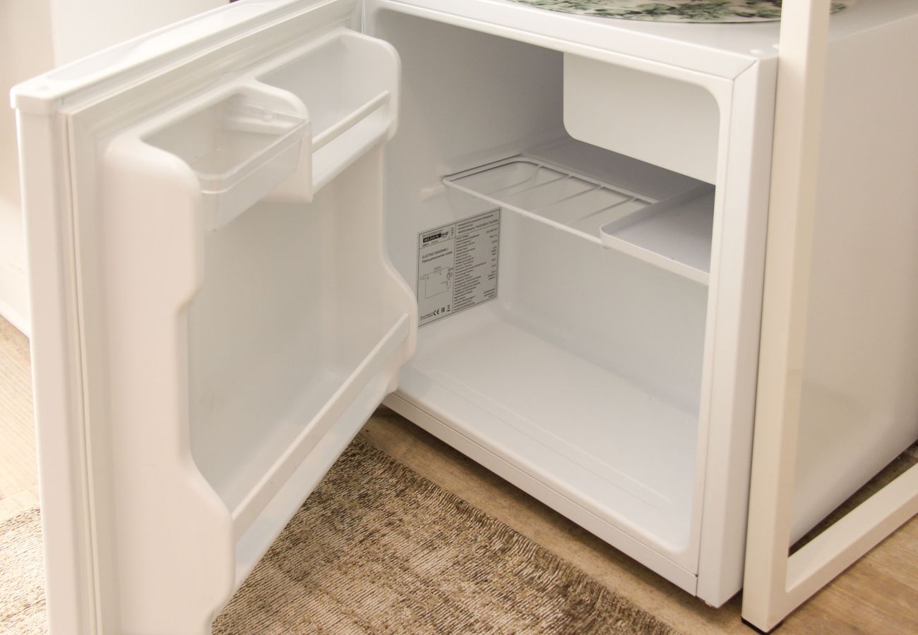 Estúdio em Lisboa - Nomad's Lisbon Castello Flats - Studio 