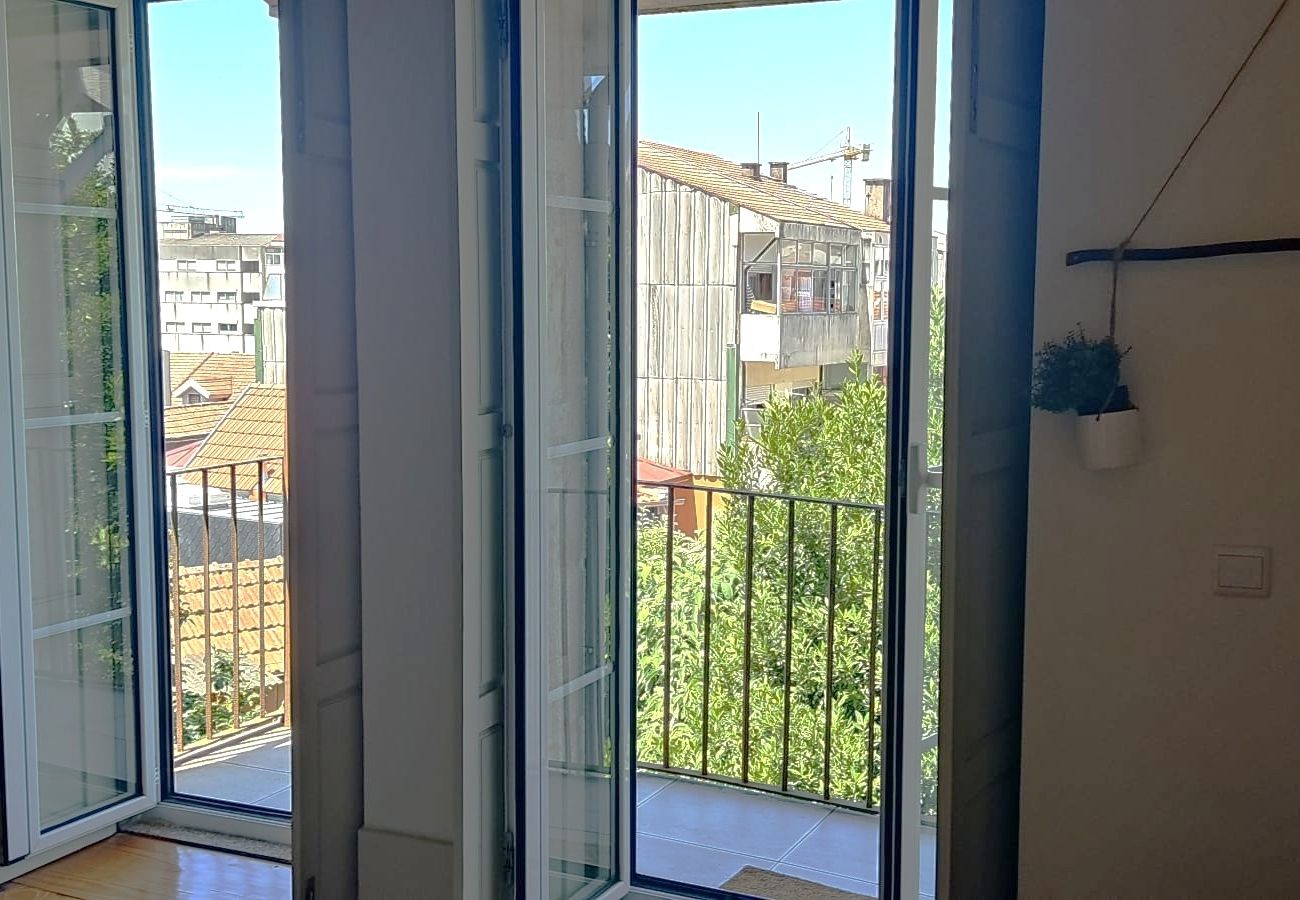 Apartamento em Porto - Bonjardim City Flats - Top Floor