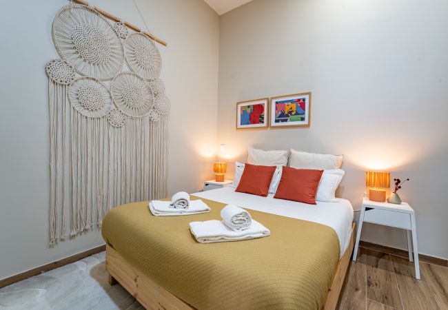  em Porto - Nomad's Boulevard Flats - Suite & Terrace 2
