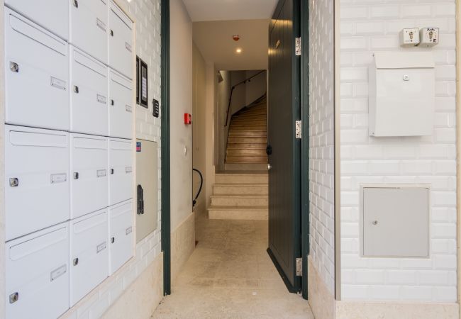Apartamento em Lisboa - Nomad's Augusta Collection - Classica