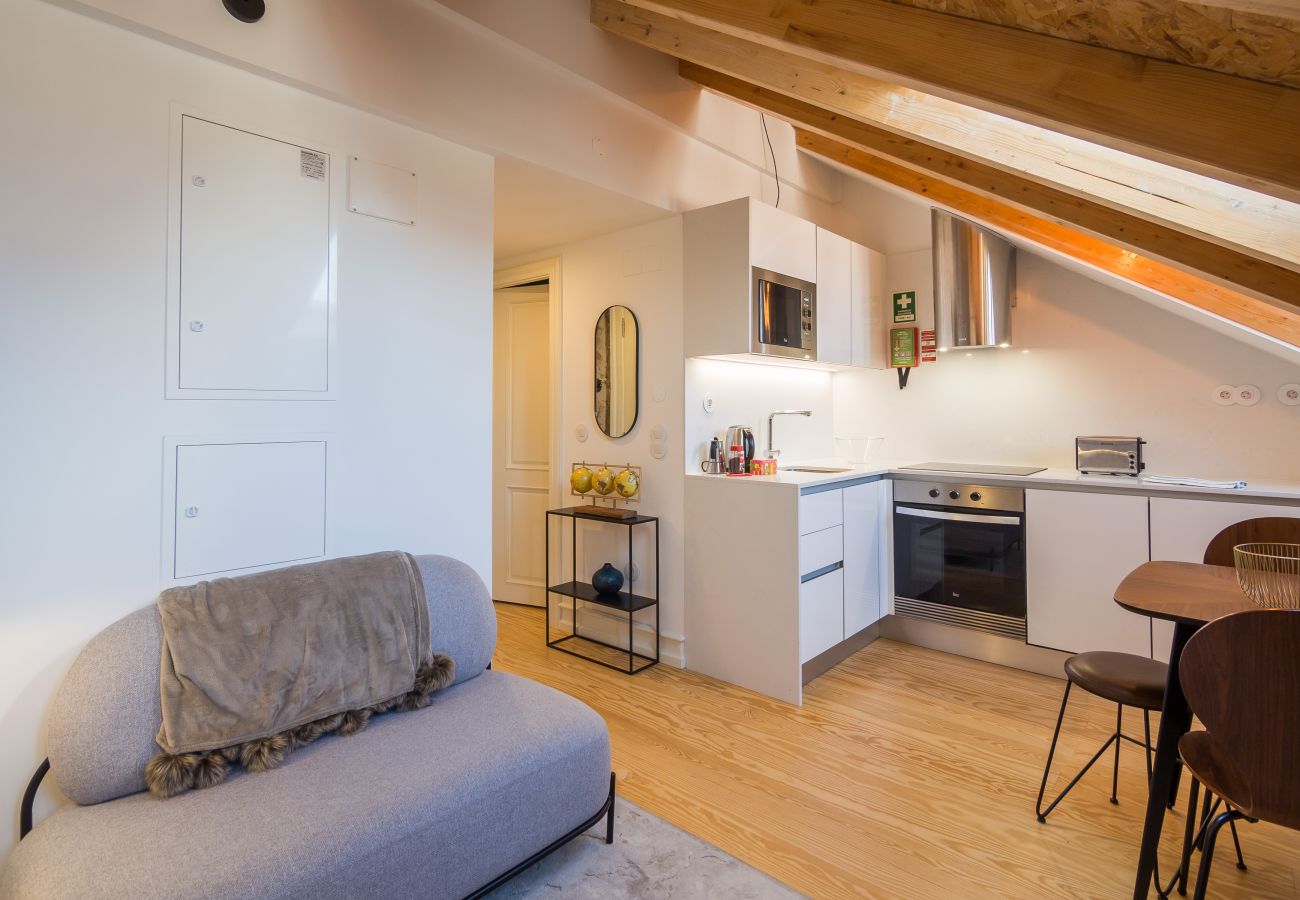 Apartamento em Lisboa - Nomad's Augusta Collection - Comfort