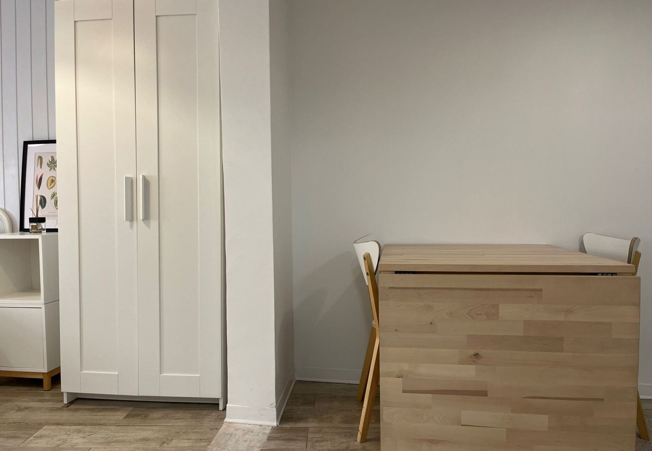 Apartamento em Lisboa - Nomad's Lisbon Castello Flats 1st Floor