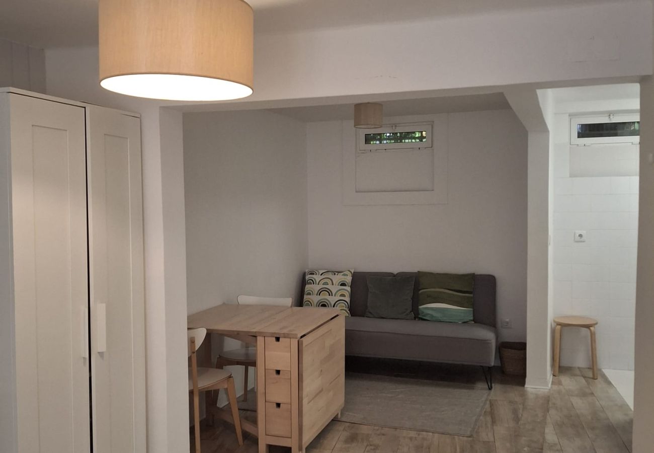 Apartamento em Lisboa - Nomad's Lisbon Castello Flats 1st Floor