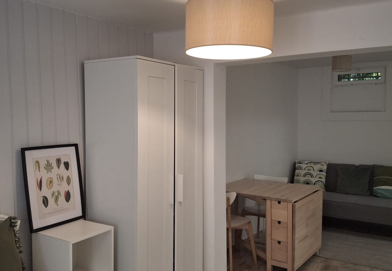Apartamento em Lisboa - Nomad's Lisbon Castello Flats 1st Floor