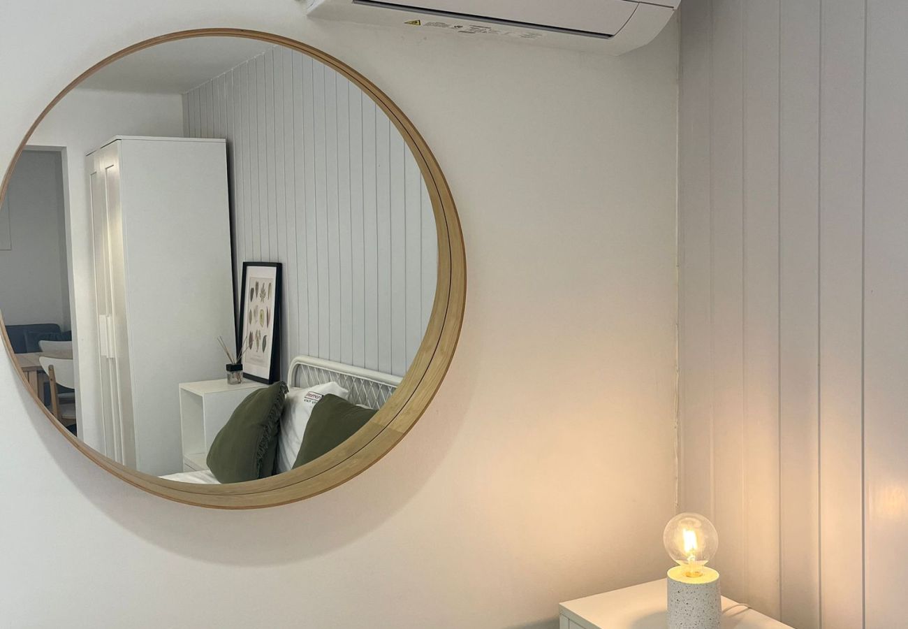 Apartamento em Lisboa - Nomad's Lisbon Castello Flats 1st Floor