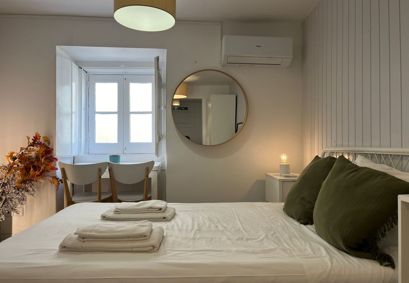 Apartamento em Lisboa - Nomad's Lisbon Castello Flats 1st Floor