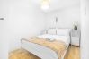 Apartamento em Lisboa - Nomad's Castel Lisbon - 1BDR The Reader