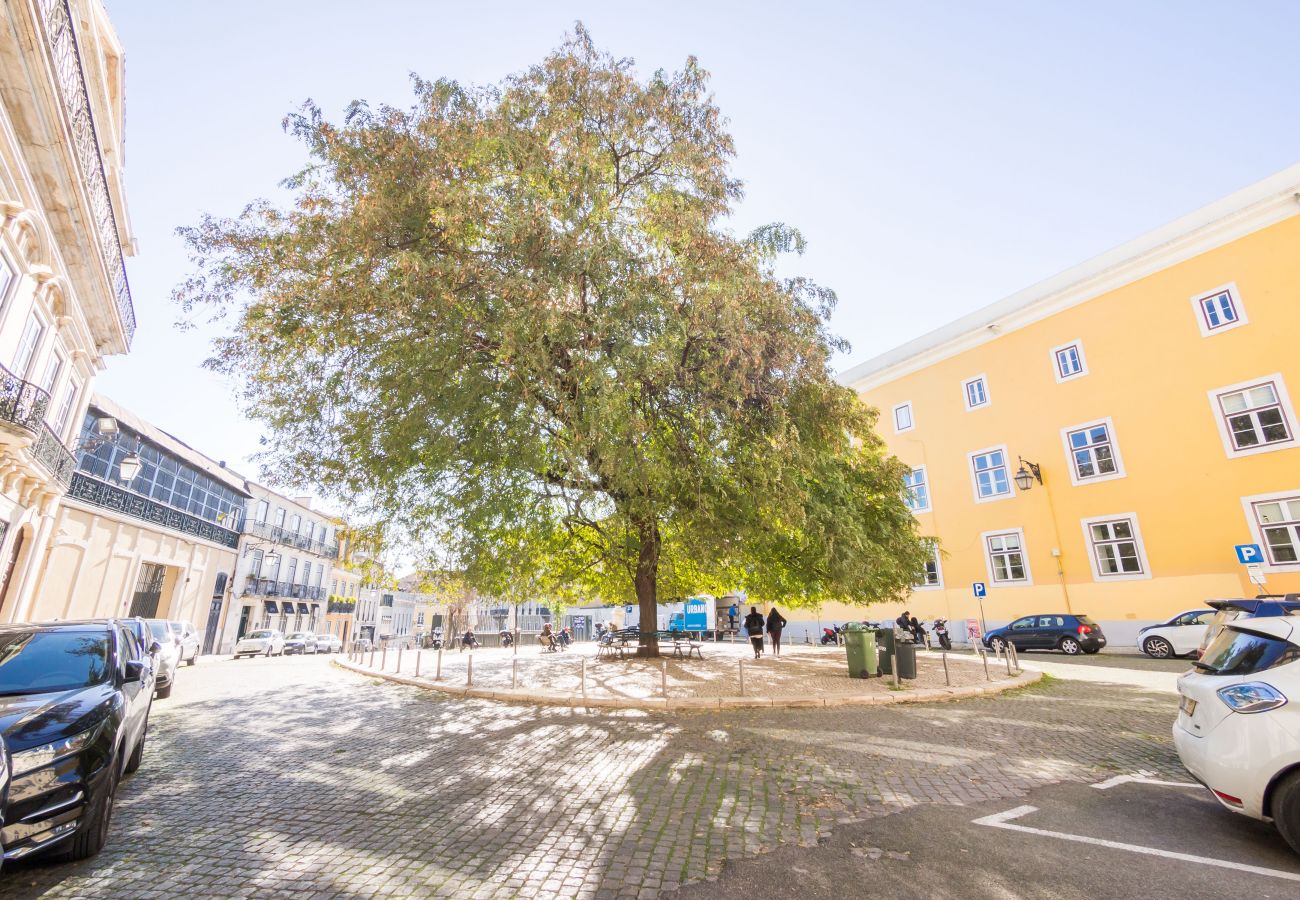 Apartamento em Lisboa - Nomad's Fine Arts in Chiado