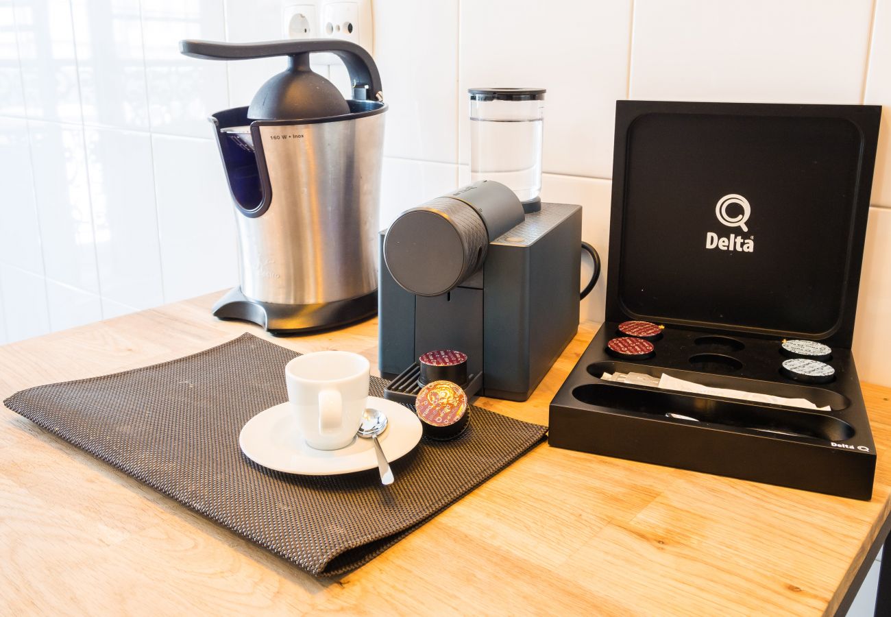 Apartamento em Lisboa - Nomad's Fine Arts in Chiado