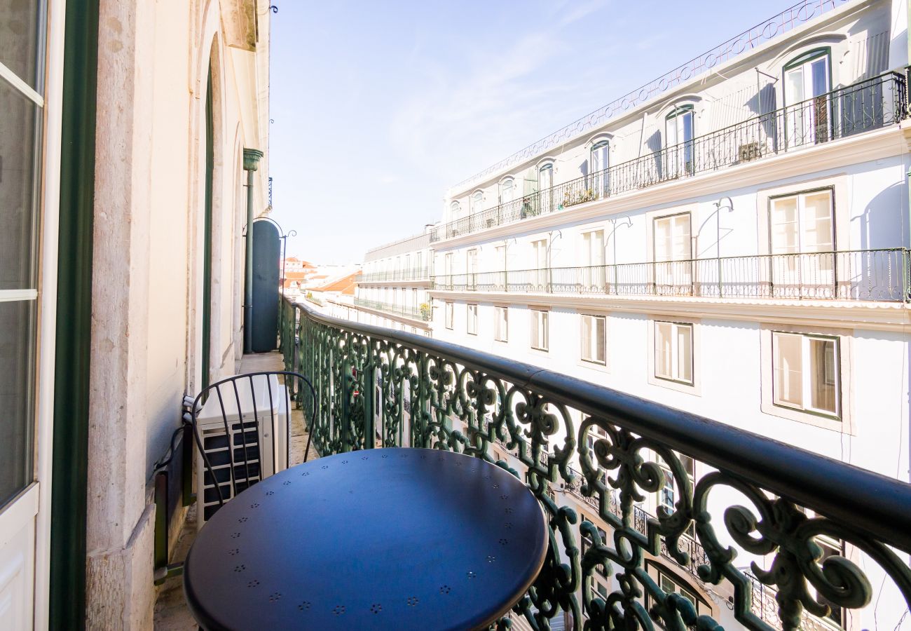 Apartamento em Lisboa - Nomad's Fine Arts in Chiado with Garage