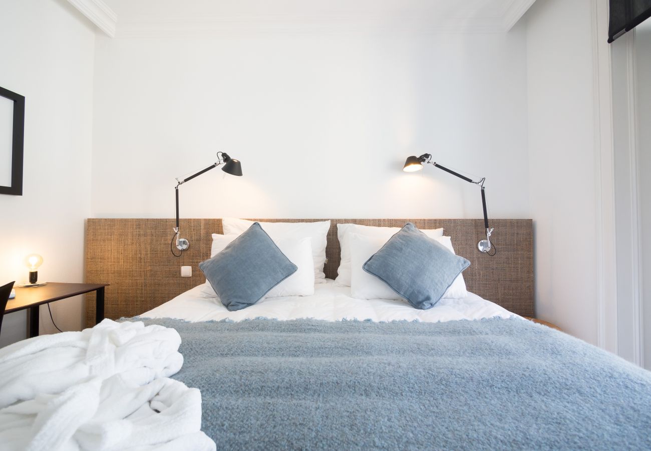 Apartamento em Lisboa - Nomad's Fine Arts in Chiado with Garage