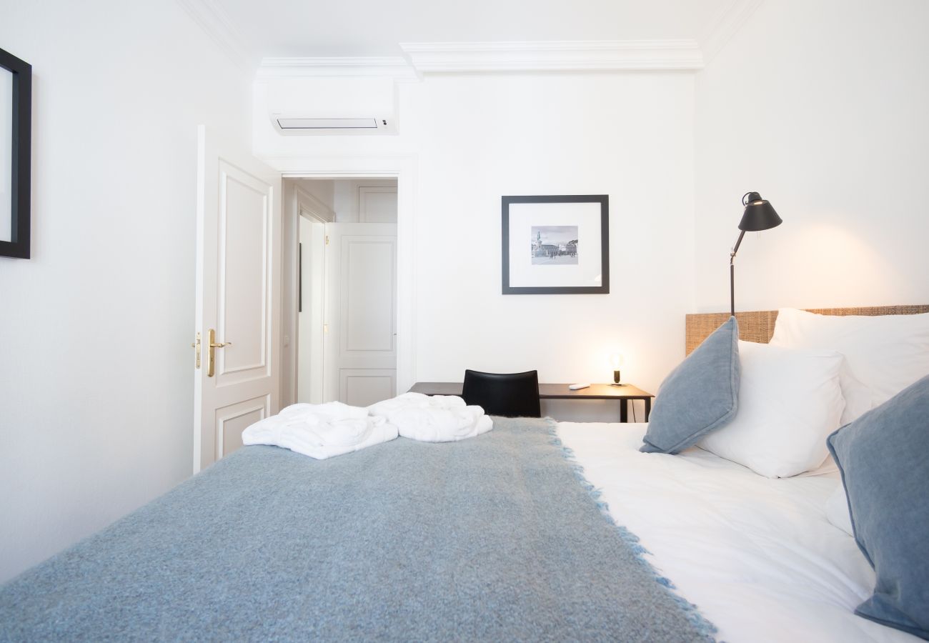 Apartamento em Lisboa - Nomad's Fine Arts in Chiado with Garage