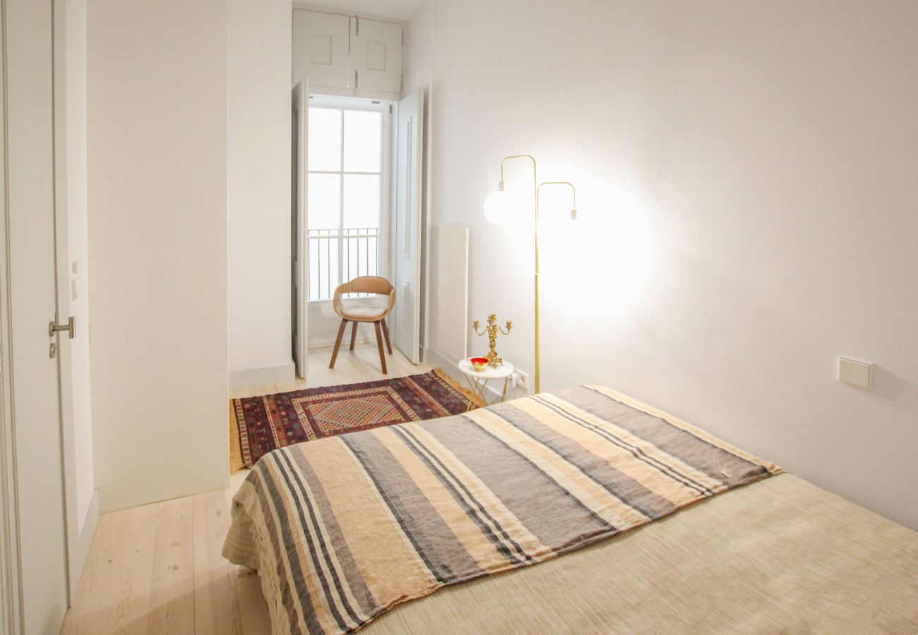 Apartamento em Lisboa - Nomad's Padaria Flats Charming Memory